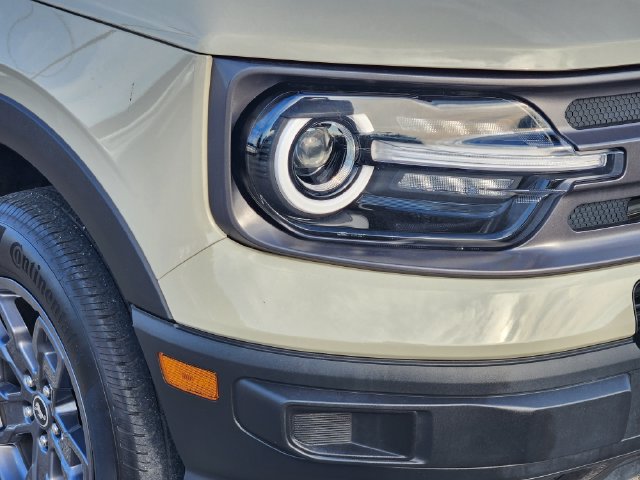 Used 2024 Ford Bronco Sport Big Bend AWD/4WD image 9