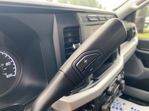 Used 2024 Ford F350 XL w/ Snow Plow Prep Package AWD/4WD image 25