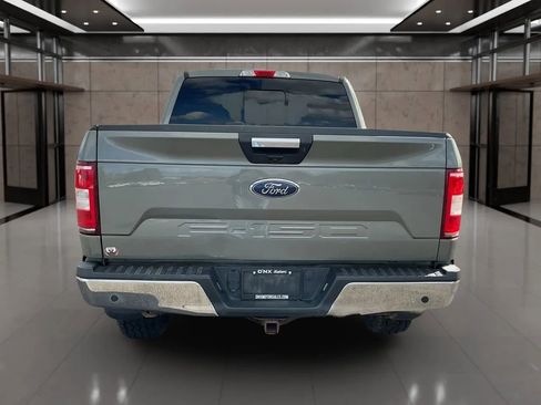 Used 2019 Ford F150 XLT w/ Equipment Group 302A Luxury image 4