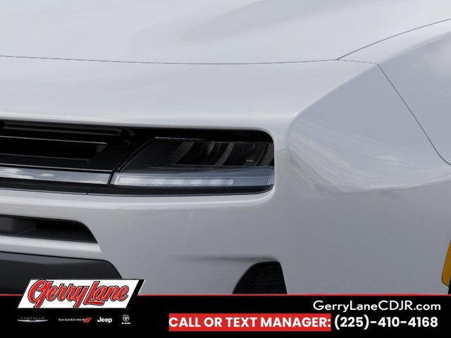 New 2026 Dodge Charger R/T w/ Blacktop Package AWD/4WD image 10
