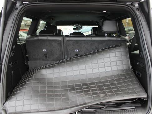 Used 2022 Jeep Wagoneer Series III image 27