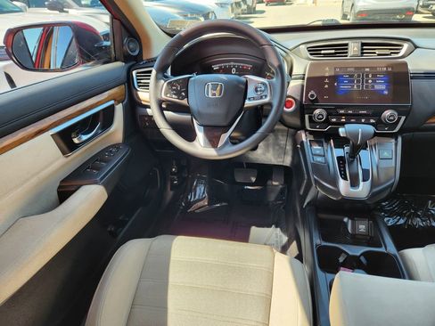 Used 2019 Honda CR-V EX image 13