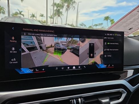 Used 2024 BMW i4 eDrive40 image 4