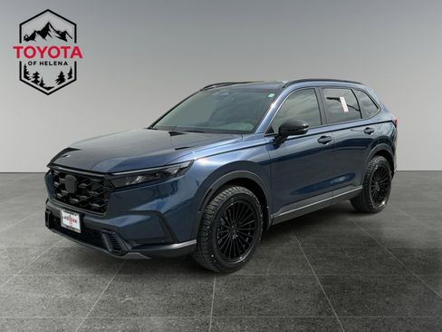 Used 2025 Honda CR-V Sport-L image 1
