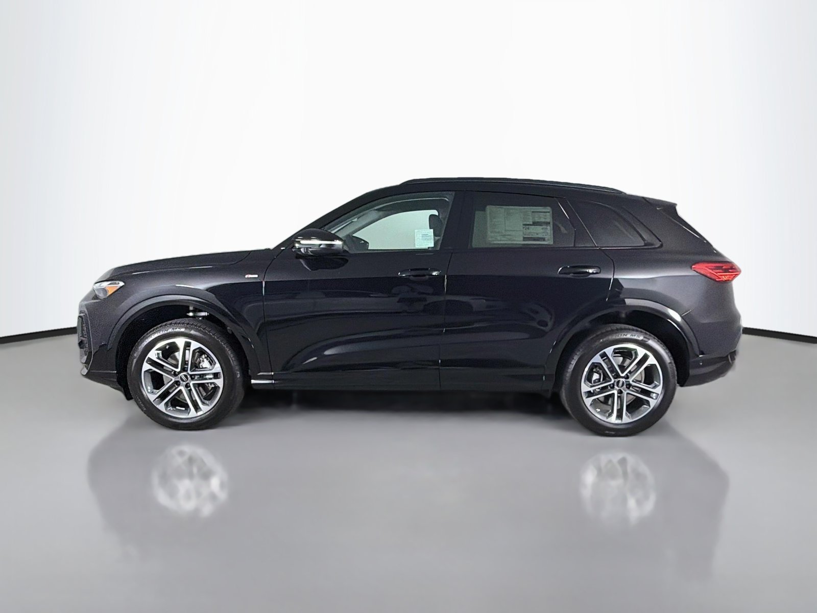 New 2026 Audi Q5 2.0T AWD/4WD image 4