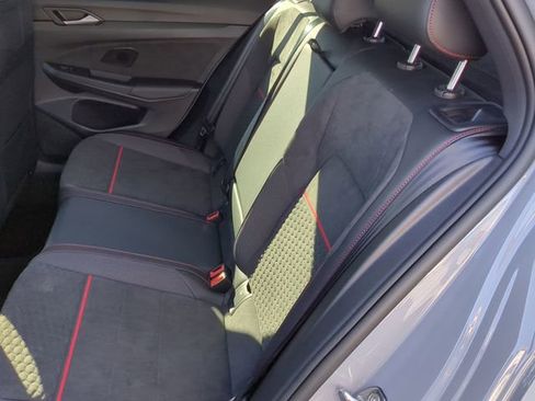 New 2026 Volkswagen GTI SE image 16