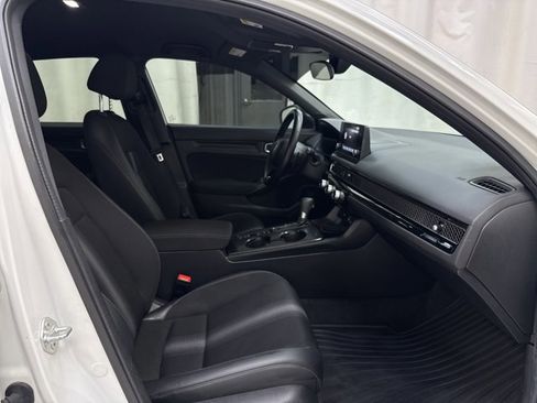 Used 2024 Honda Civic Sport image 27