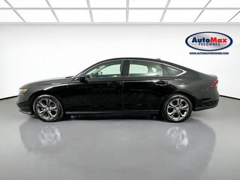 Used 2023 Honda Accord EX image 9