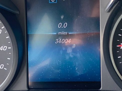 Certified 2019 Mercedes-Benz C 300 Sedan image 12