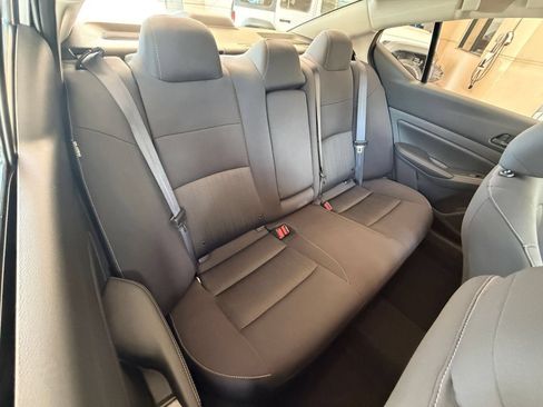 Used 2026 Nissan Altima 2.5 SV FWD image 33
