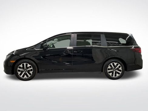 Certified 2026 Honda Odyssey EX-L image 31