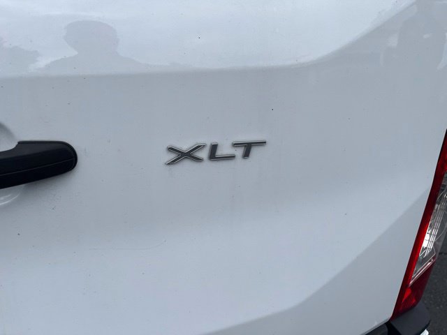 Certified 2024 Ford Transit 350 XLT RWD image 3