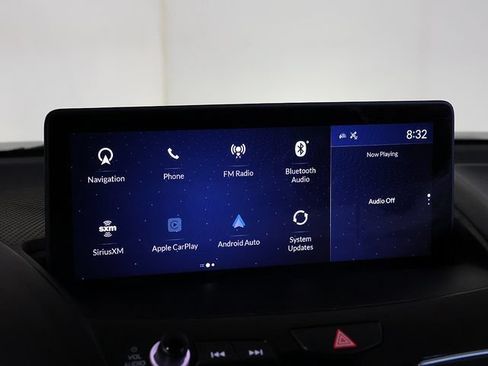 Certified 2019 Acura RDX AWD w/ Technology Package image 17