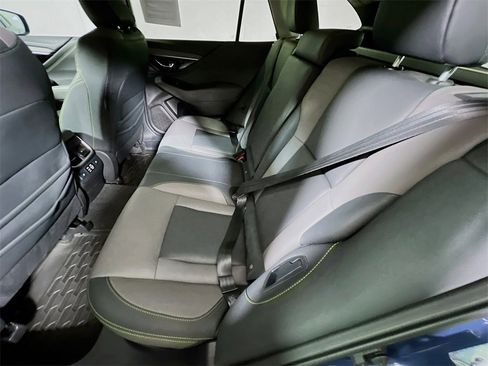 Used 2023 Subaru Outback Onyx Edition XT image 22