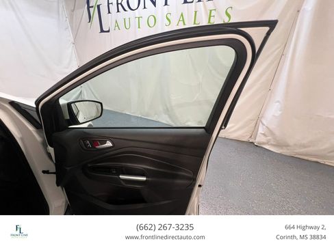 Used 2015 Ford Escape Titanium w/ Equipment Group 301A FWD image 20