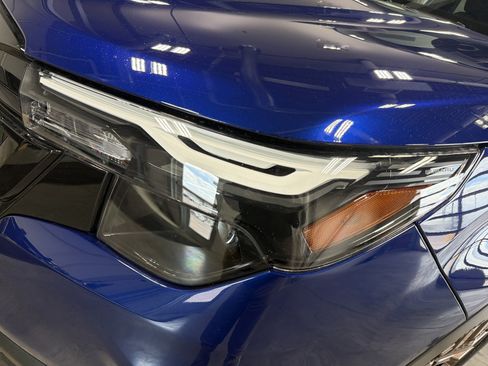 Certified 2025 Subaru Forester Sport w/ Popular Package #1 AWD/4WD image 16