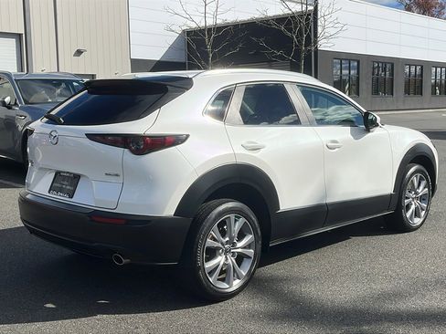 Certified 2022 MAZDA CX-30 AWD 2.5 S w/ Preferred Package image 2