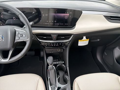 New 2026 Buick Encore GX Avenir w/ Avenir Technology Package AWD/4WD image 15