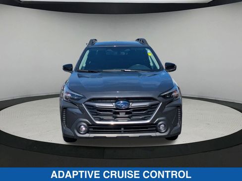 Certified 2024 Subaru Outback Premium image 9