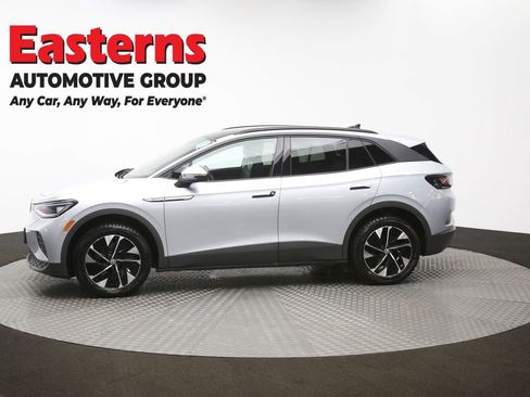 Used 2022 Volkswagen ID.4 Pro S image 58