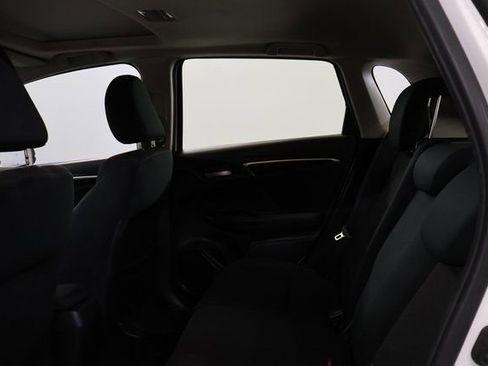 Used 2016 Honda Fit EX image 27