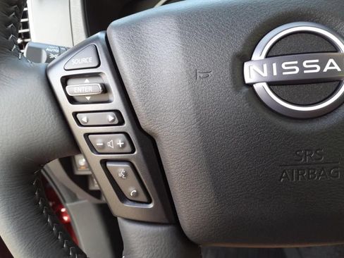 Certified 2023 Nissan Frontier SV w/ SV Premium Package RWD image 19