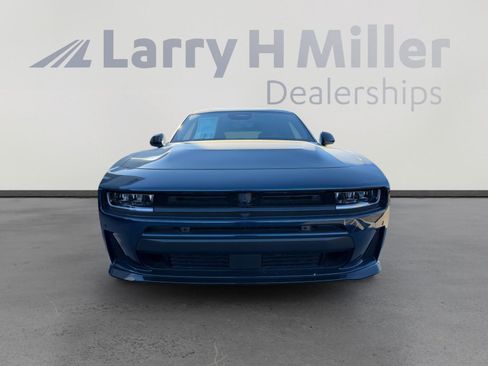 New 2026 Dodge Charger Scat Pack AWD/4WD image 8