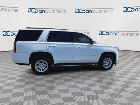 Used 2020 GMC Yukon SLT w/ Open Road Package image 9