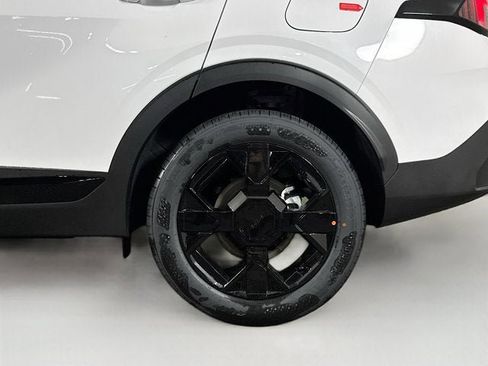 New 2026 Kia Sportage X-Line image 30
