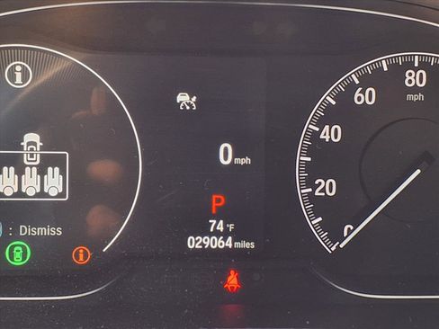 Certified 2022 Honda Accord Sport Special Edition image 24