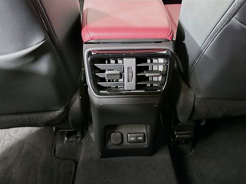 Used 2025 Lexus NX 350h AWD w/ Premium Package image 28