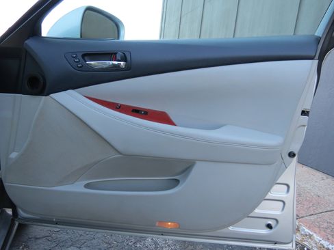 Used 2007 Lexus ES 350 image 36