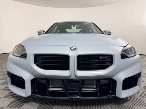 New 2026 BMW M2 image 10