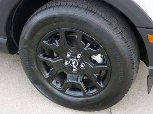 New 2026 Ford Bronco Sport Big Bend w/ Convenience Package AWD/4WD image 9