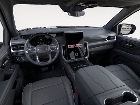 New 2026 GMC Yukon Elevation image 15