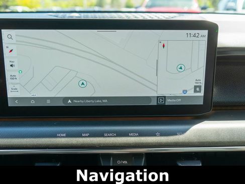 Certified 2024 Kia EV9 GT-Line AWD/4WD image 30