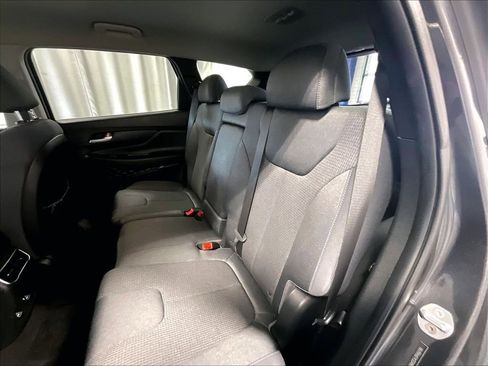 Used 2023 Hyundai Santa Fe SEL AWD/4WD image 15