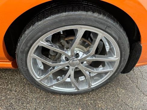 Used 2014 Ford Mustang GT Premium w/ Electronics Package image 8