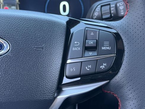 New 2026 Ford Explorer ST-Line w/ ST-Line Street Pack image 43