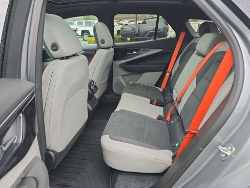 New 2026 Chevrolet Blazer EV SS image 30