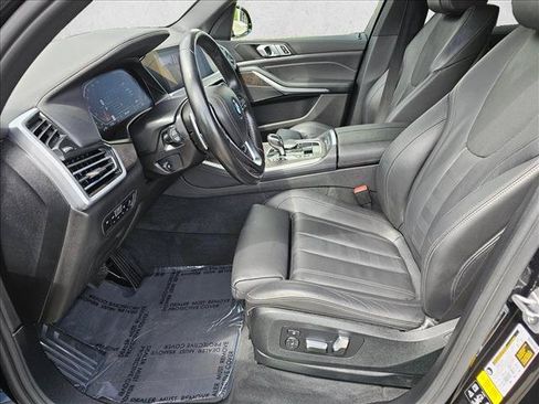 Used 2020 BMW X5 xDrive40i w/ Convenience Package AWD/4WD image 17