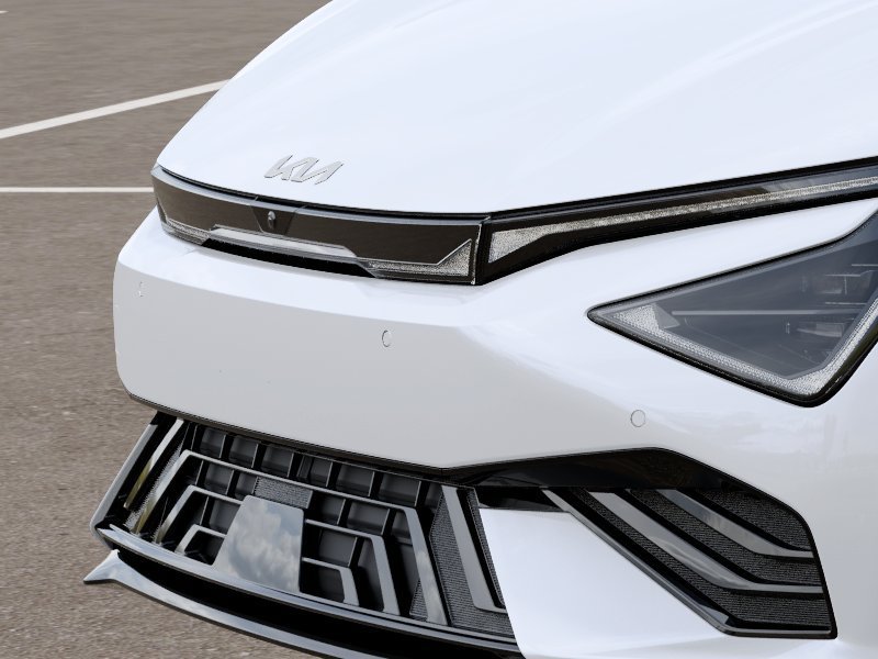 New 2026 Kia EV6 GT-Line AWD/4WD image 12