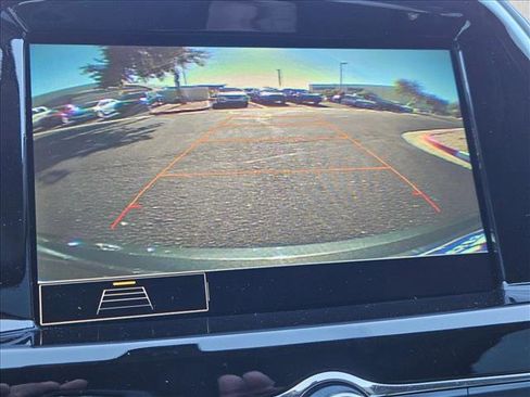 Used 2021 Chevrolet Spark LS image 13