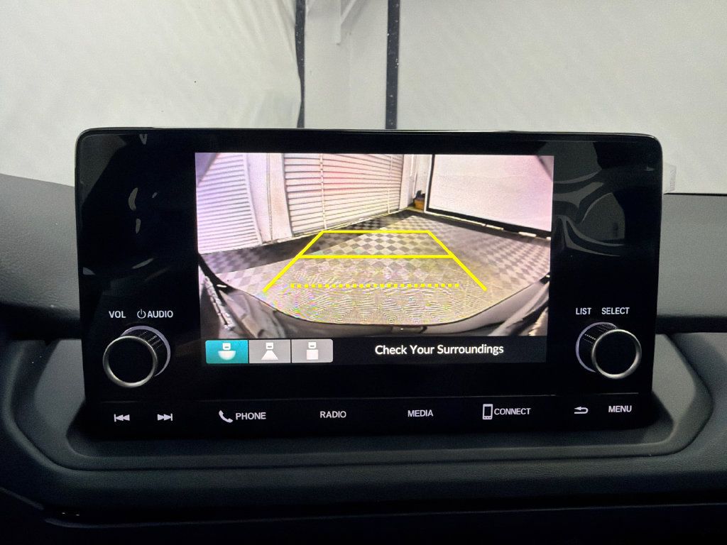 Used 2023 Honda Accord LX image 27
