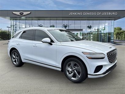 New 2026 Genesis GV70 2.5T Advanced