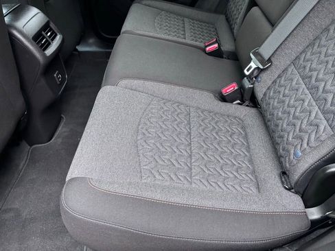 Used 2024 Chevrolet Equinox LT AWD/4WD image 10