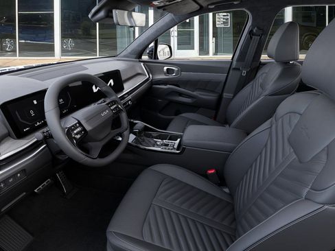 New 2026 Kia Sorento SX Prestige image 17