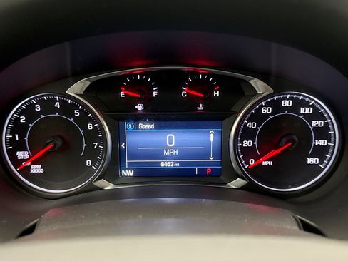 Used 2023 GMC Terrain SLE w/ Driver Convenience Package AWD/4WD image 13