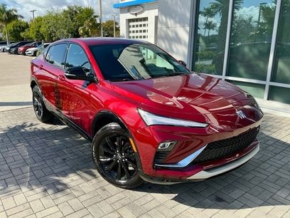 Used 2024 Buick Envista Sport Touring w/ Convenience I Package