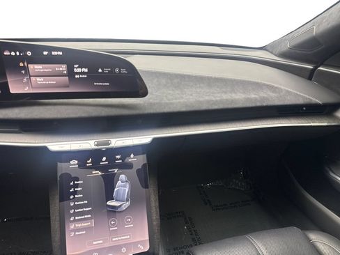 Used 2023 Lucid Air Grand Touring AWD/4WD image 54